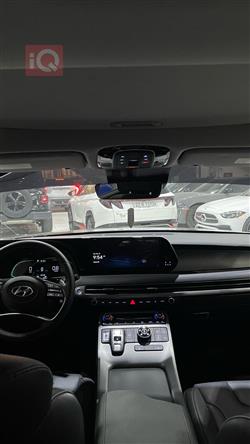 هيونداي باليسيد